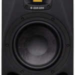 Adam A7V Studio Monitor Speaker 7" 130W (Piece) Black