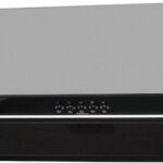Amica OMP6255BG Ventilation Mechanism 55cm Inox