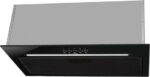 Amica OMP6255BG Ventilation Mechanism 55cm Inox