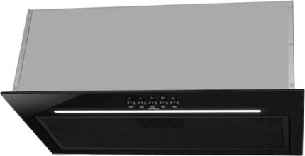 Amica OMP6255BG Ventilation Mechanism 55cm Inox
