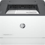 HP LaserJet Pro 3002dn Ασπρόμαυρος Εκτυπωτής