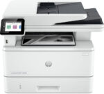 HP Laserjet Pro 4102fdn Black and White All In One Printer