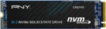 PNY SSD 1TB M.2 Type With PCI Express 4.0 Connection M280CS2140-1TB-RB