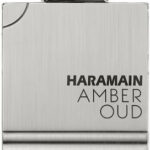 Al Haramain Amber Oud Carbon Eau de Parfum 100ml