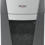 Rexel AutoFeed+ 225X Cross Cut 10-Sheet Paper Shredder