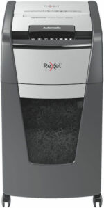 Rexel AutoFeed+ 225X Cross Cut 10-Sheet Paper Shredder