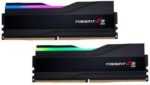 G.Skill Trident Z5 RGB DDR5 32GB RAM with 2x16GB Modules and Speed 8000 for Desktop