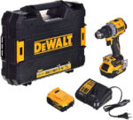 Dewalt Drill Driver Electric