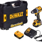 Dewalt Drill Driver Electric