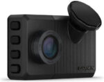 Garmin Dash Cam Car Digital Video Recorder 1440P with 2.95 Inch Screen Wi-Fi GPS