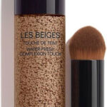 Chanel Les Beiges Water-Fresh Complexion Touch Liquid Make Up B30 20ml
