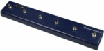 Airturn BT500S-6 - Foot Switch Controller