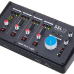 SSL SSL 12