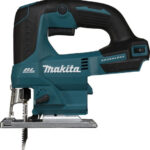 Makita Jig Saw Solo