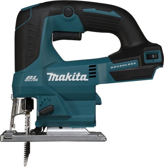 xlarge_20230124165957_makita_sega_djv184z_choris_mpataria.jpeg Makita Jig Saw Solo - Image 1