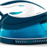 Philips PerfectCare Compact Steam Ironing Station 6.5bar with 1.5lt Container