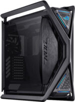 Asus ROG Hyperion GR701 Gaming Full Tower Computer Case with Side Window Black