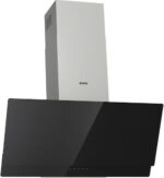 Gorenje WHI949EXBG Chimney Vent Hood 90cm Black