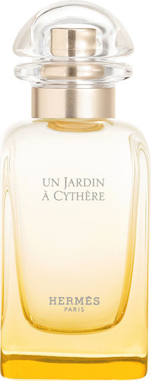 xlarge_20230310132237_hermes_un_jardin_a_cythere_eau_de_toilette_50ml.jpeg Hermes Un Jardin a Cythere Eau de Toilette 50ml - Image 1