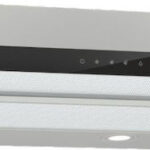Gorenje Sliding Vent Hood 60cm Inox