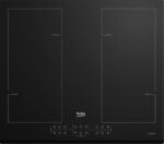 Beko Induction Cooktop Autonomous 59x52εκ.