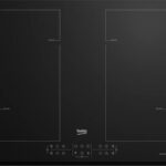 Beko Induction Cooktop Autonomous 59x52εκ.