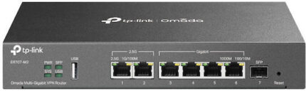 TP-LINK ER707-M2 ER707-M2 v1 VPN Router 1pcs