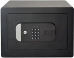 Yale Safe with Digital Lock L35xW30xH25cm YSS/250/EB1