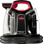 Bissell Vacuum Wet / Dry 330W with Plastic Bin 1.4lt