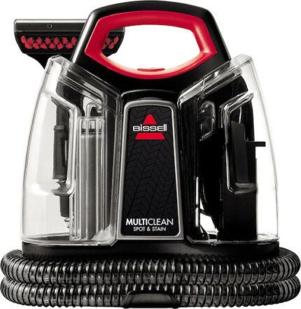 Bissell Vacuum Wet / Dry 330W with Plastic Bin 1.4lt