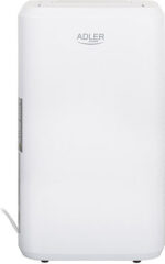 Adler AD 7861 Dehumidifier with Compressor 10lt
