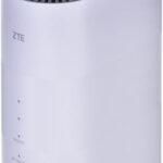 ZTE MC888 Wireless 5G Router Wi‑Fi 6 with 2 Ports