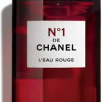 Chanel L'eau Rouge Body Mist 100ml