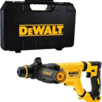 DEWALT DCH263N Impact Demolition Hammer Battery 18V Solo with Chuck SDS Plus