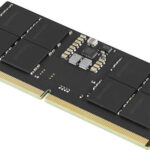 GoodRAM 32GB DDR5 RAM with 4800 Speed for Laptop