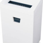 HSM Pure 420 Strip Cut 19-Sheet Paper Shredder