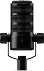 Rode Podmic Δυναμικό Μικρόφωνο Shock Mounted για Studio