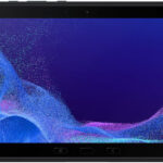 Samsung Galaxy Tab Active4 Pro Enterprise Edition 5G 10.1Inches (6GB/128GB) Black
