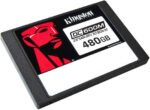 Kingston DC600M SSD 480GB 2.5'' Type with SATA III Connection SEDC600M/480G