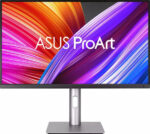 Asus ProArt PA279CRV IPS HDR Monitor 27" 4K 3840x2160 with 5ms GTG Response Time Silver