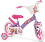 Toimsa 12" Kids Bicycle BMX Purple