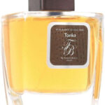 Franck Boclet Tonka Eau de Parfum 100ml