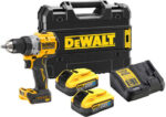 Dewalt Drill Driver Battery 18V 2x5Ah