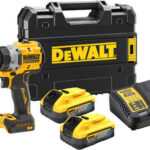 Dewalt Drill Driver Battery 18V 2x5Ah
