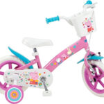 TMS 12" Kids Bicycle BMX Pink