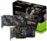 Biostar GeForce GTX 1660 Ti 6GB GDDR6 Graphics Card