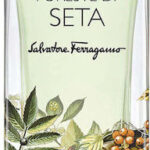 Salvatore Ferragamo Foreste Di Seta Eau de Parfum 100ml