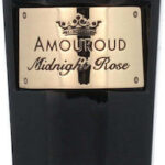 Amouroud Midnight Rose Eau de Parfum 100ml