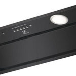 Electrolux Ventilation Mechanism 54cm Black
