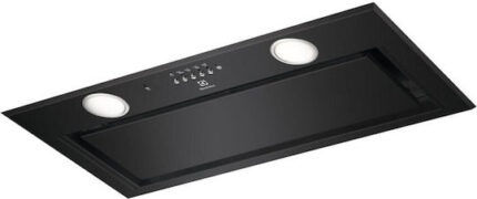 Electrolux Ventilation Mechanism 54cm Black